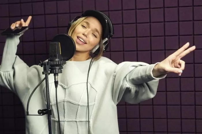 Студия звукозаписи StarMax