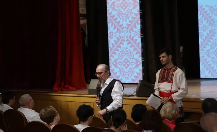 Кубанский казачий хор