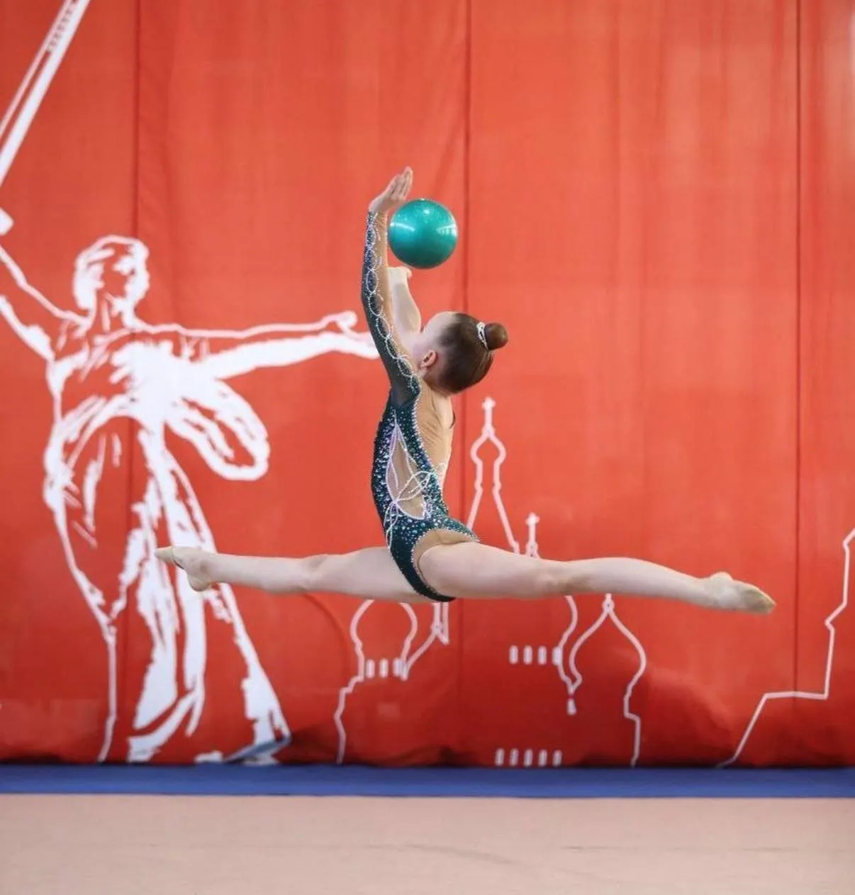 Спортивный центр Судостроитель