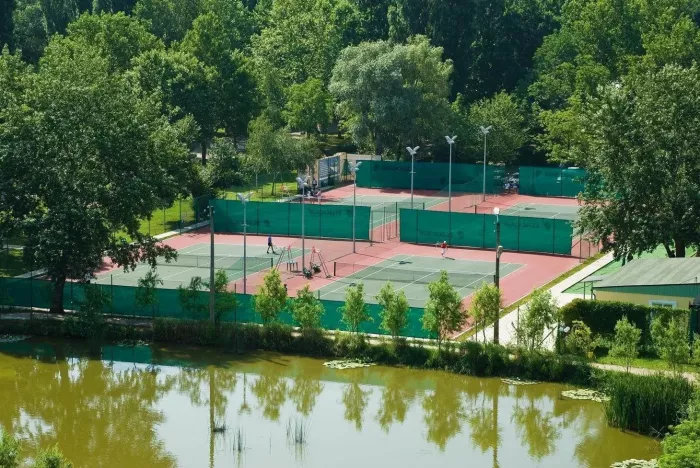 Парк Солнечный Остров 