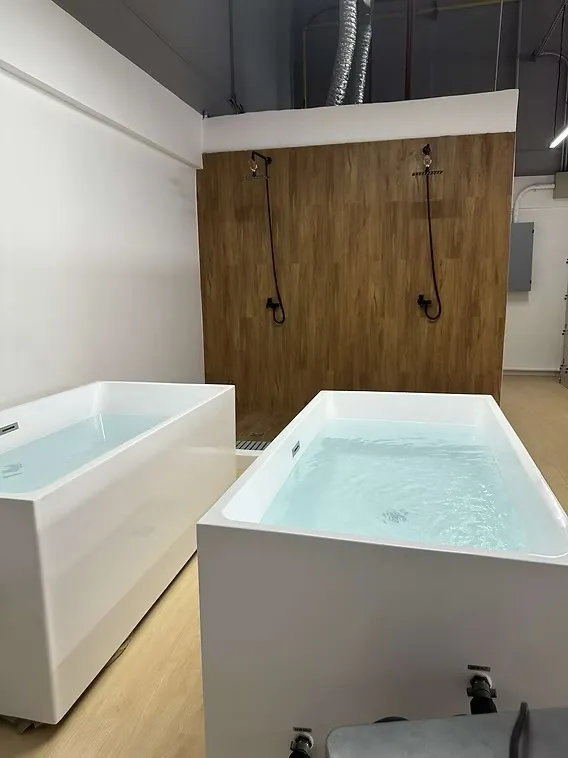 Центр Оздоровления Summit Recovery