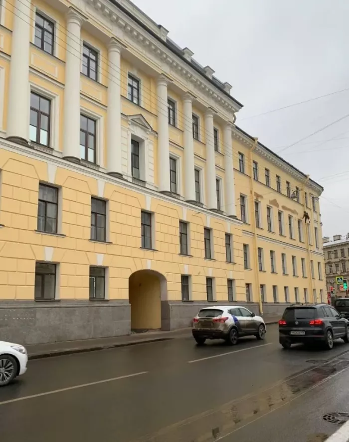 Студия звукозаписи UniProject