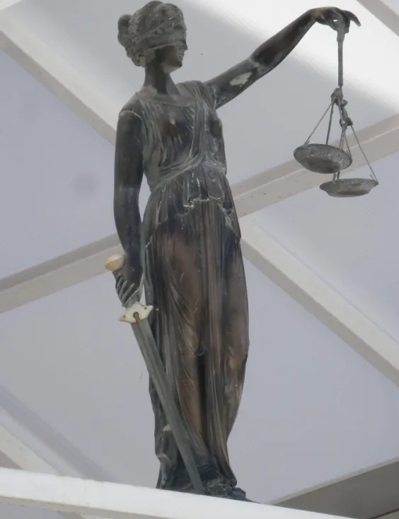 Анапский городской суд