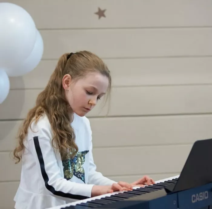 Студия звукозаписи Виртуозы