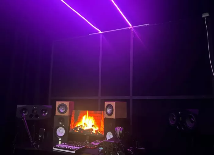 Студия звукозаписи Sunrise Records