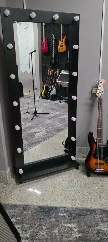 Студия звукозаписи Mariagivo