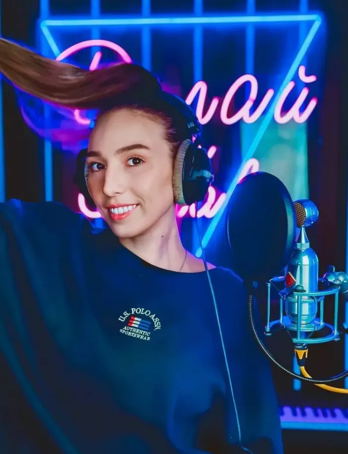 Студия звукозаписи Сплав Слов