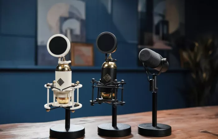 Студия звукозаписи Культура