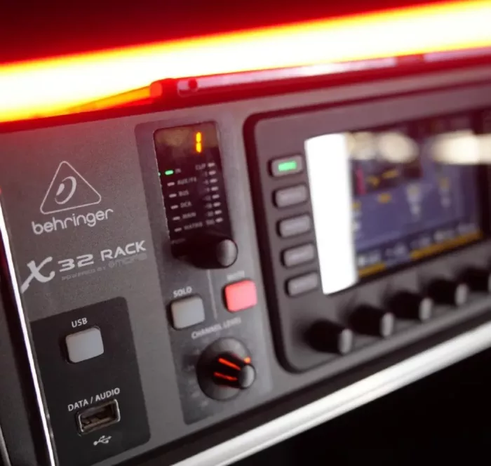 Студия звукозаписи Artefact