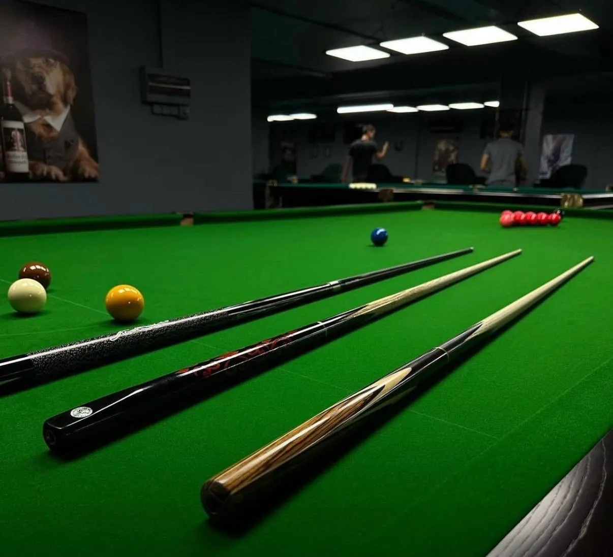 Спорт-бар Armada