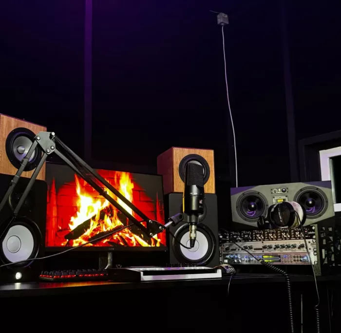 Студия звукозаписи Sunrise Records