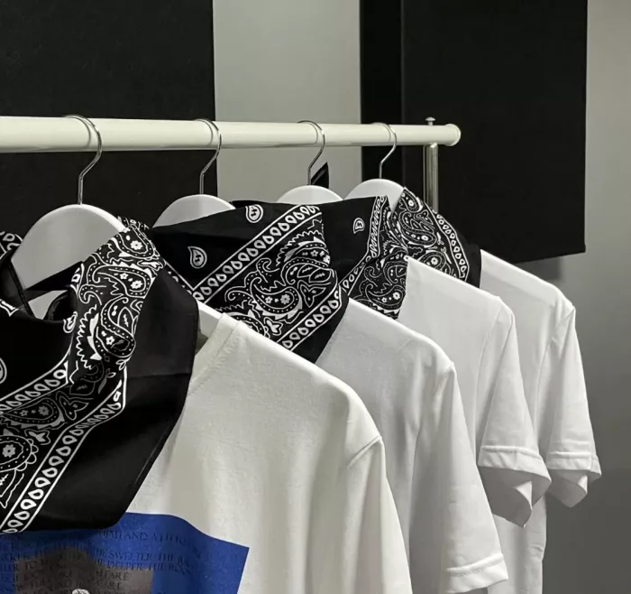 Студия звукозаписи South Central