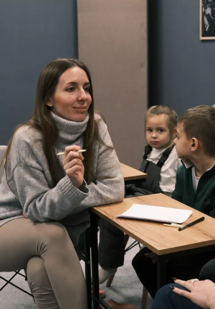 Студия звукозаписи и Музыка