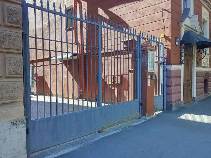 Студия звукозаписи Great People