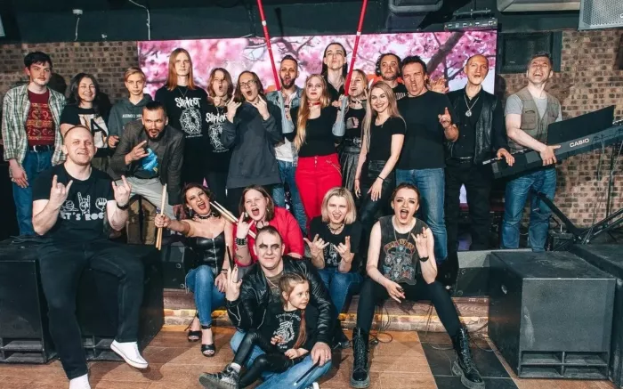 Студия звукозаписи Виртуозы