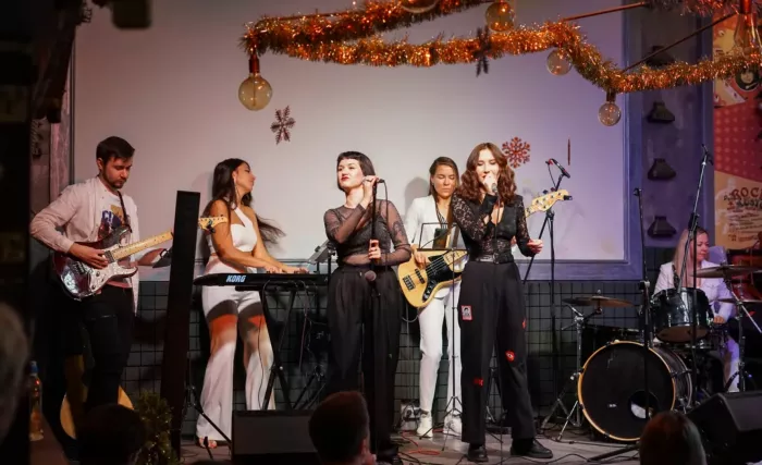 Студия звукозаписи VocalDesign