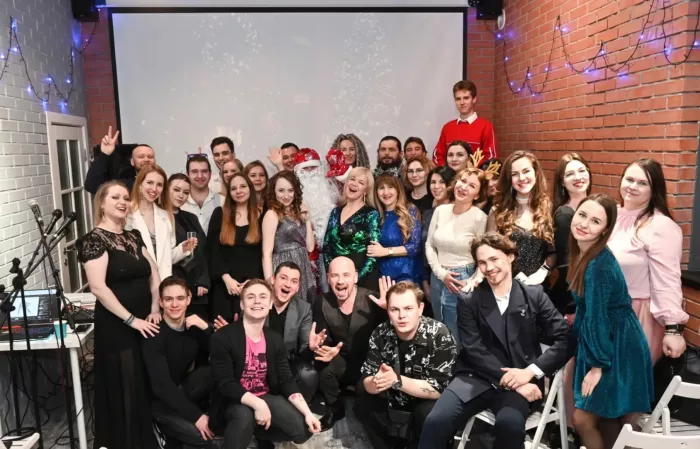 Студия звукозаписи Не школа вокала