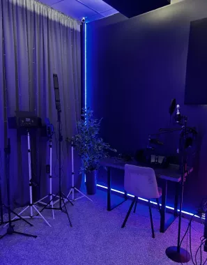 Студия звукозаписи ProLab