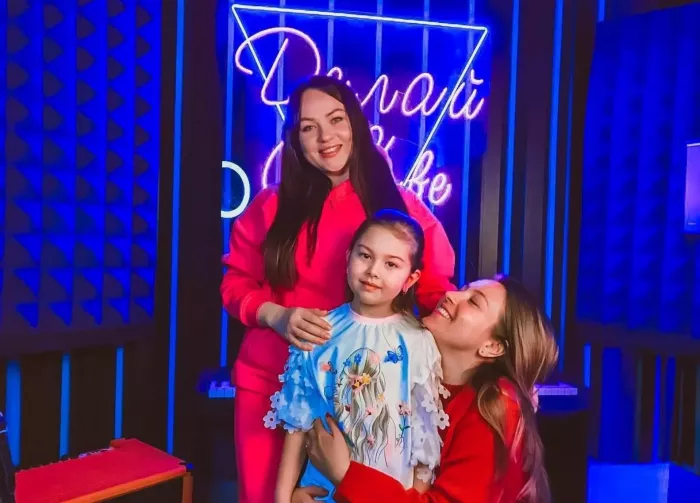 Студия звукозаписи Сплав Слов