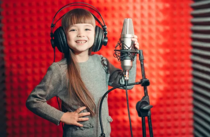 Студия звукозаписи Ufamusic records