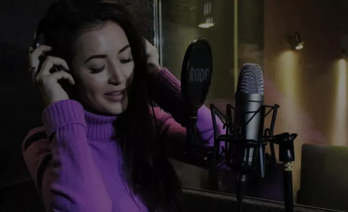 Студия звукозаписи Emotion records