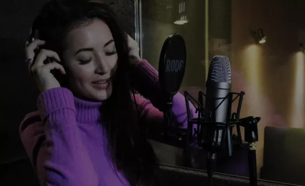 Студия звукозаписи Emotion records