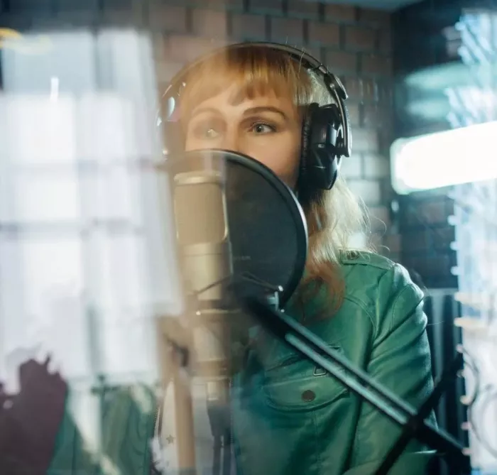 Студия звукозаписи Showtime Records