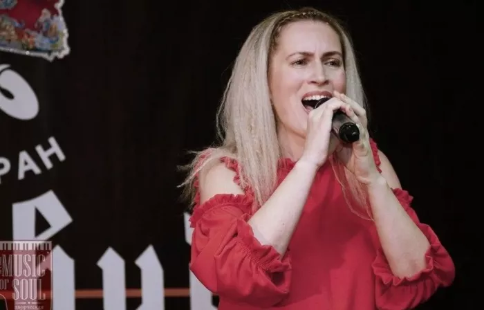 Студия звукозаписи Музыка для души