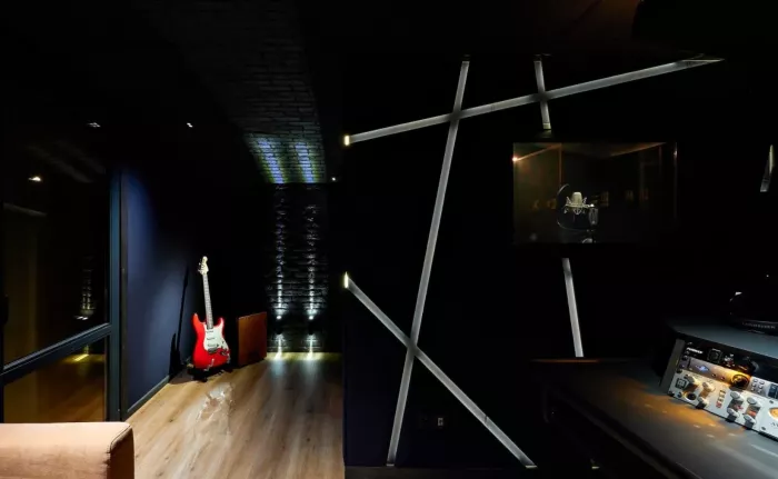 Студия звукозаписи Subbox records