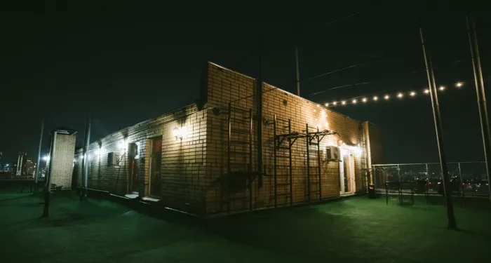 Студия звукозаписи Jani Gipsy Records