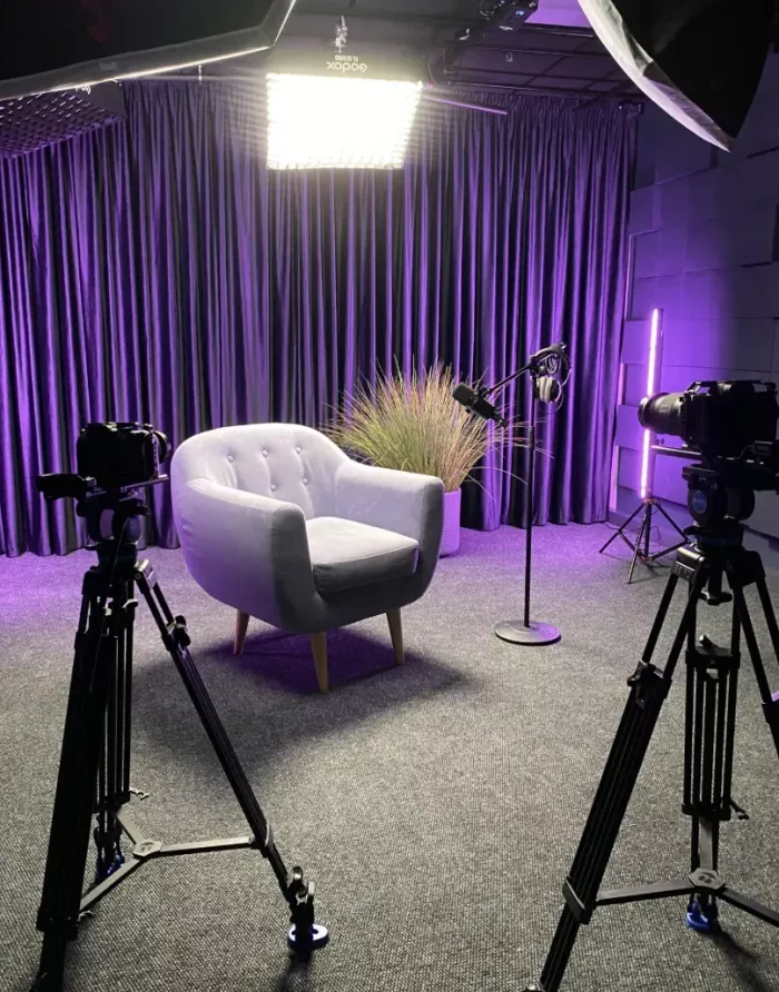 Студия звукозаписи Студия313 