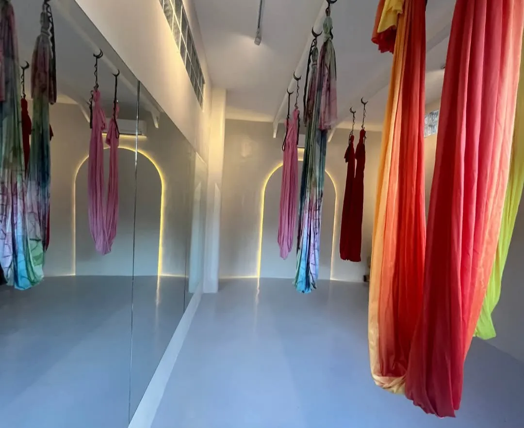 Центр Оздоровления AYO AYO Wellness