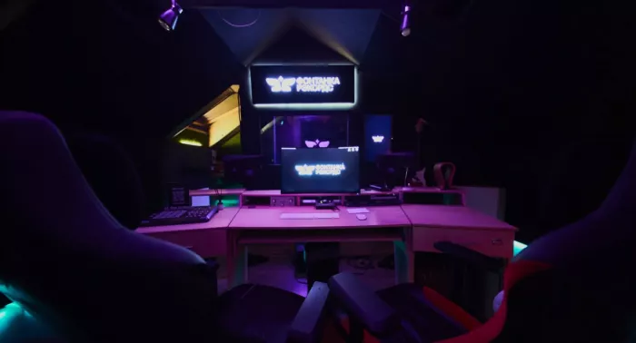 Студия звукозаписи Фонтанка рэкордс