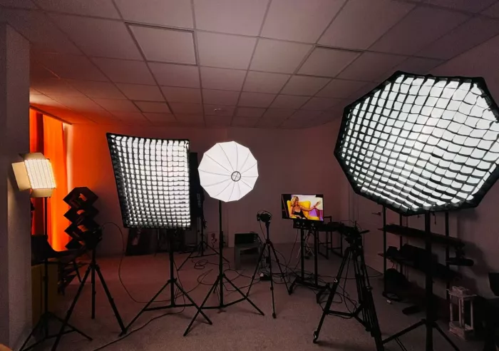 Студия звукозаписи ProLab