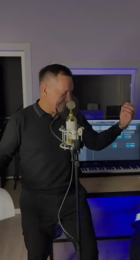 Студия звукозаписи Emotion records