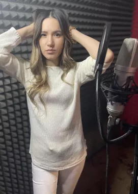 Студия звукозаписи Ufamusic records