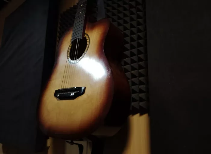 Студия звукозаписи Braverman music