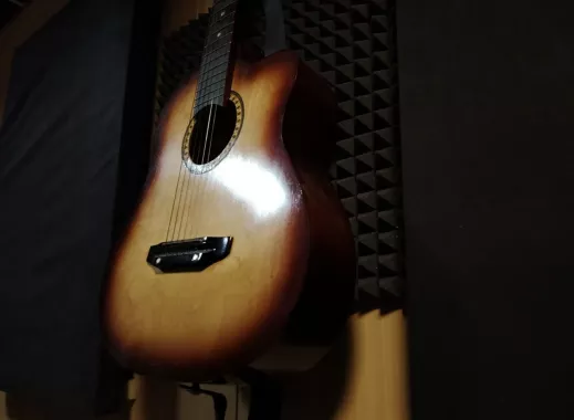 Студия звукозаписи Braverman music
