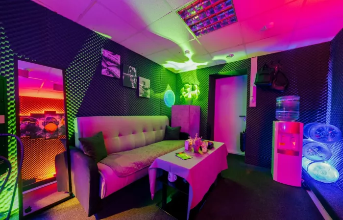 Студия звукозаписи Gabriel Records