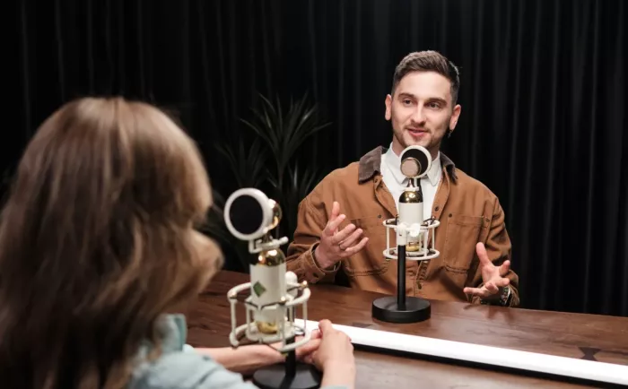 Студия звукозаписи Культура