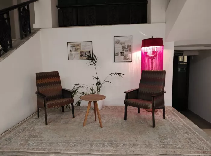 Студия звукозаписи Braverman music