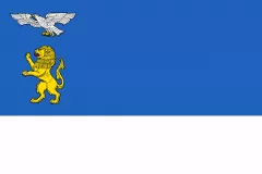 Флаг порта Белгород