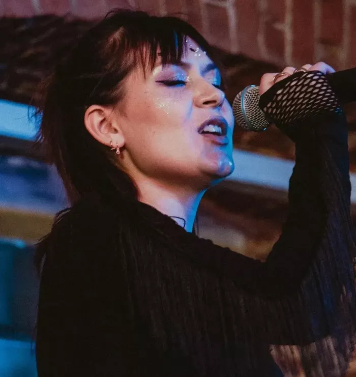 Студия звукозаписи Music room