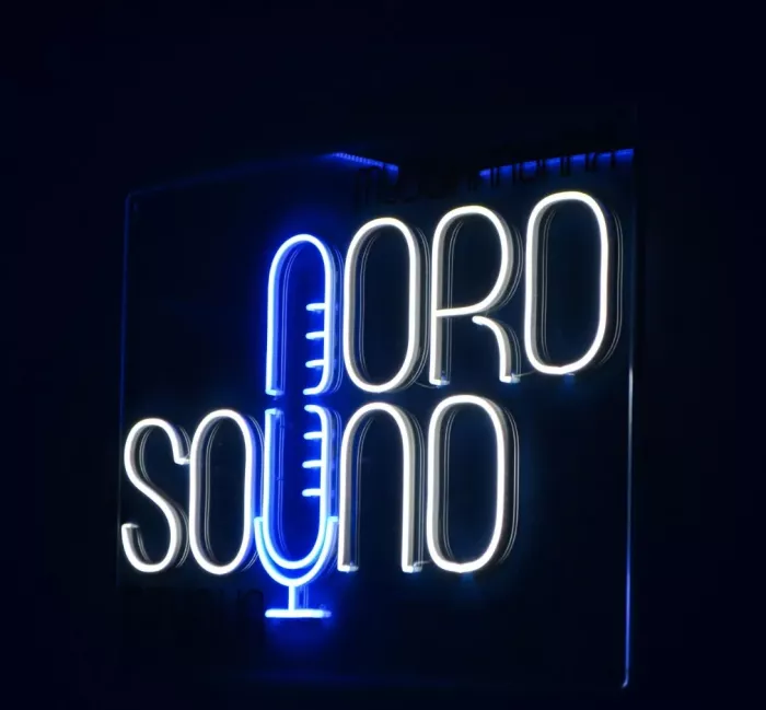 Студия звукозаписи Nord Sound