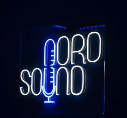 Студия звукозаписи Nord Sound