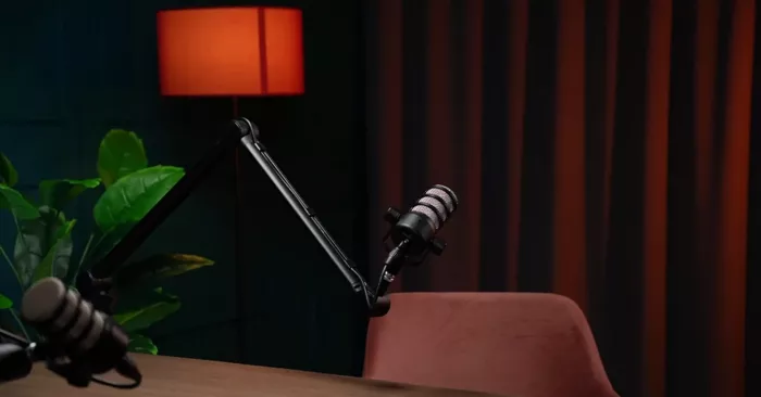 Студия звукозаписи Gaffer