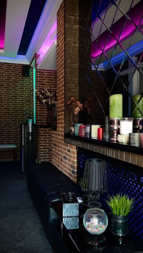 Тату-студия Синяя Борода