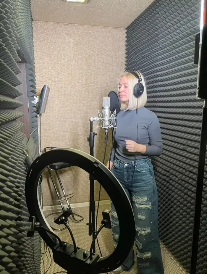 Студия звукозаписи PoliSound