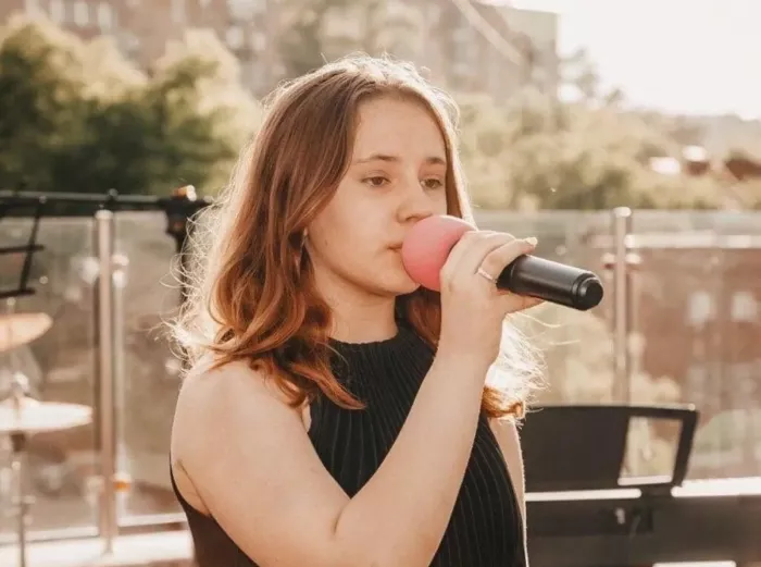 Студия звукозаписи Музыка для души