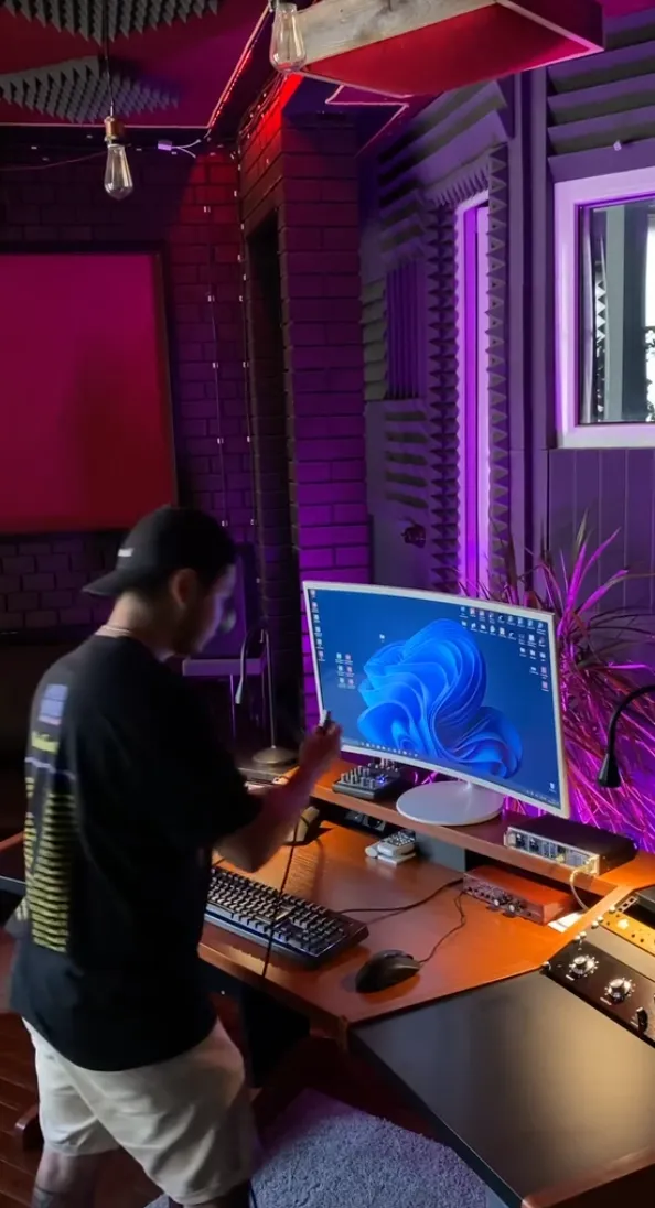 Студия звукозаписи Showtime Records